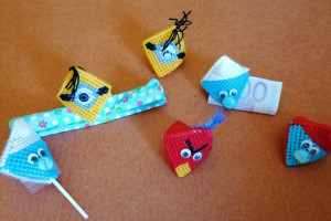 squeezies : leuk voor kids multifunctioneel