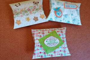 enveloppe cadeaudoosjes voor centje of klein cadeautje